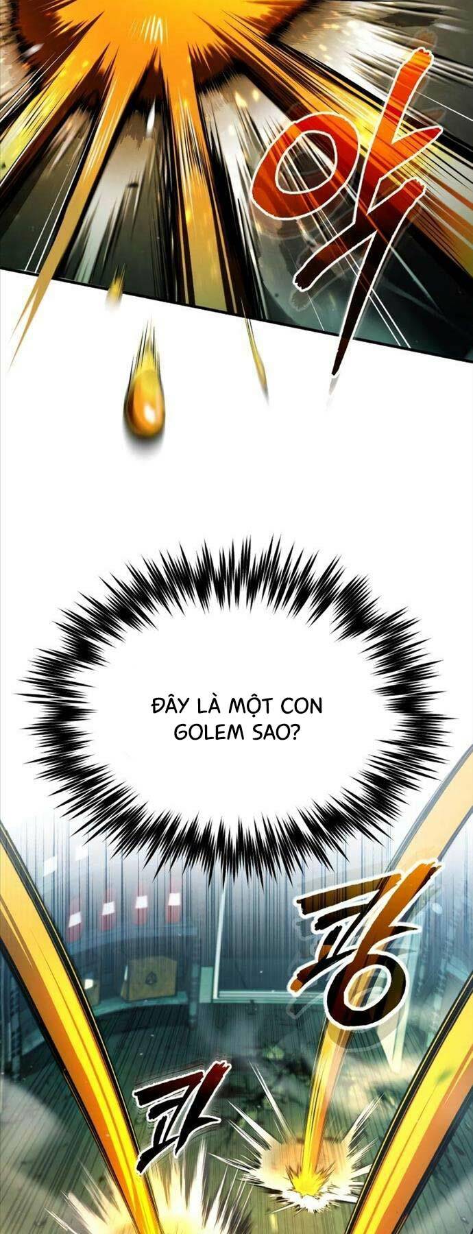 Giáo Sư Gián Điệp: Chapter 81