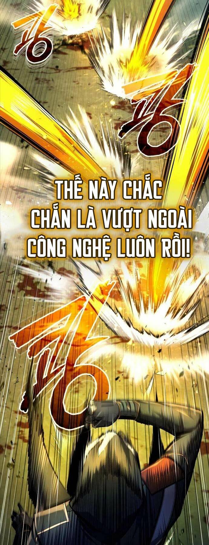 Giáo Sư Gián Điệp: Chapter 81