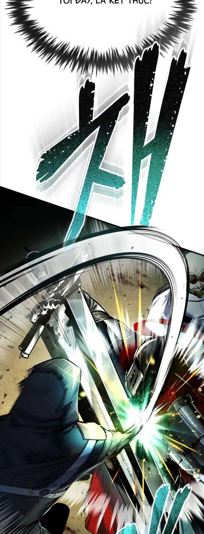 Giáo Sư Gián Điệp: Chapter 81
