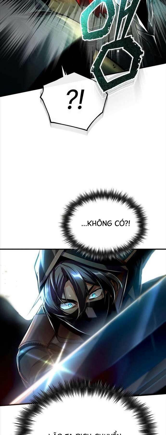 Giáo Sư Gián Điệp: Chapter 81