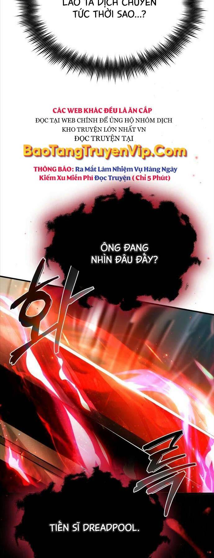 Giáo Sư Gián Điệp: Chapter 81
