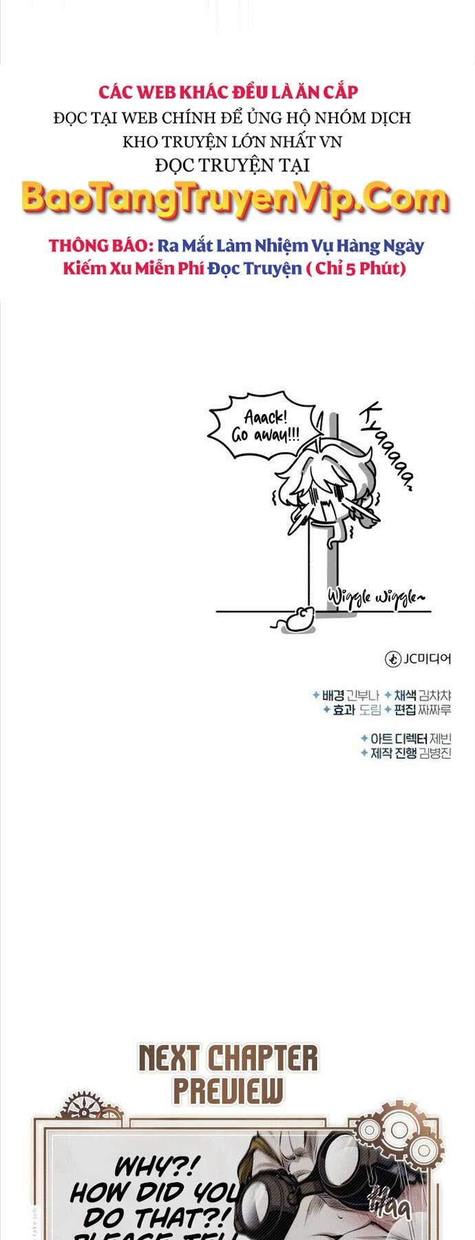 Giáo Sư Gián Điệp: Chapter 81
