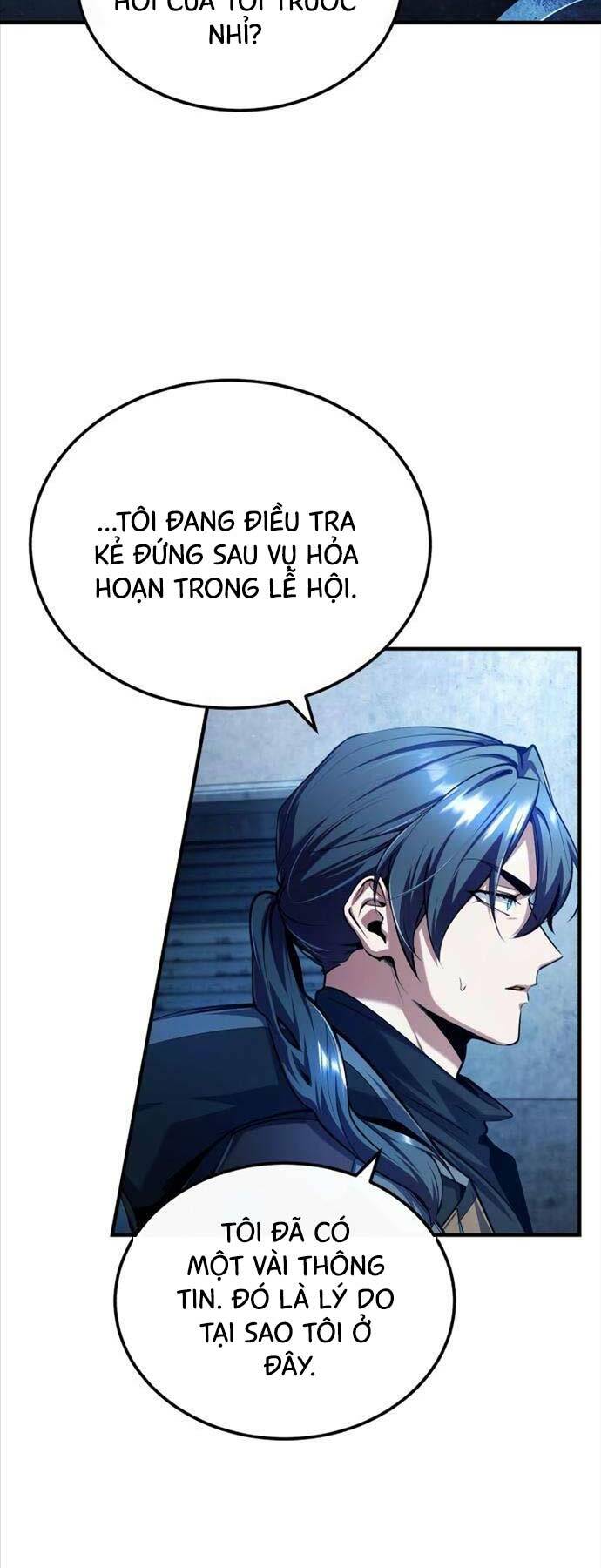 Giáo Sư Gián Điệp: Chapter 81