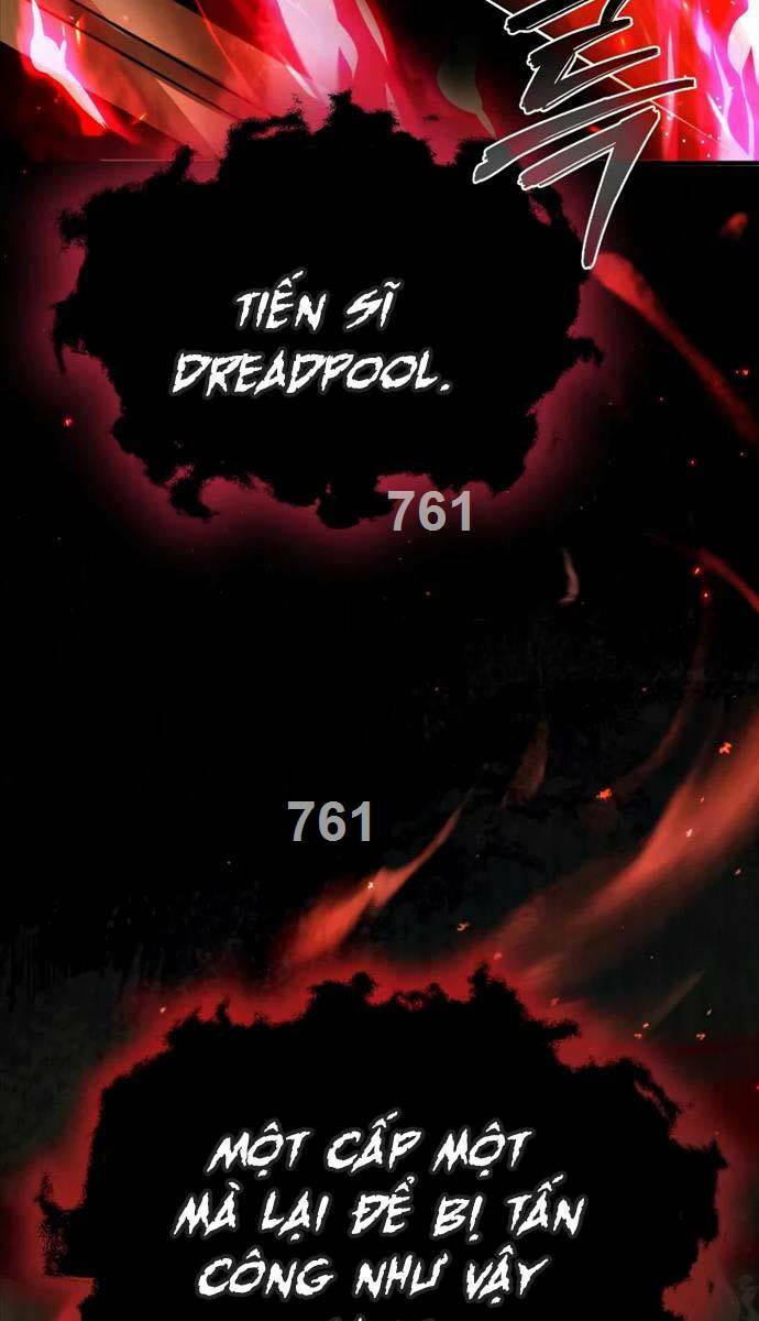 Giáo Sư Gián Điệp: Chapter 82