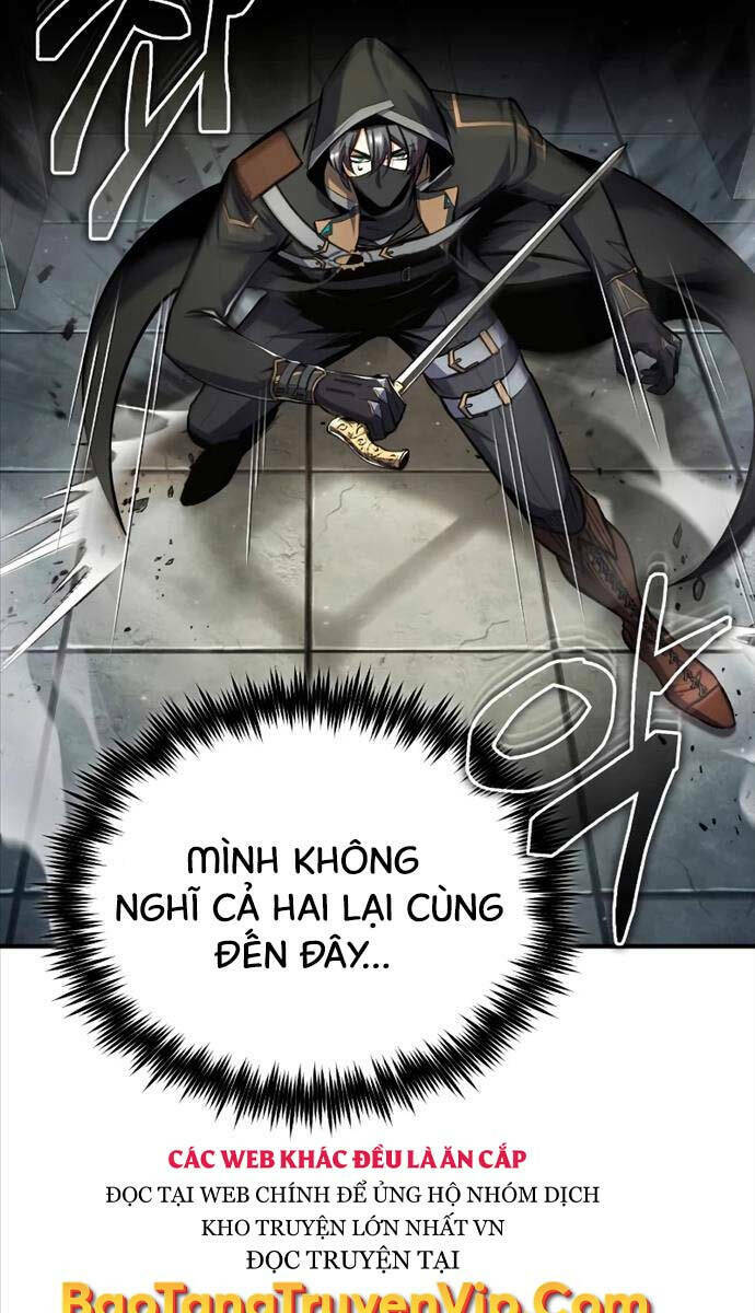 Giáo Sư Gián Điệp: Chapter 82
