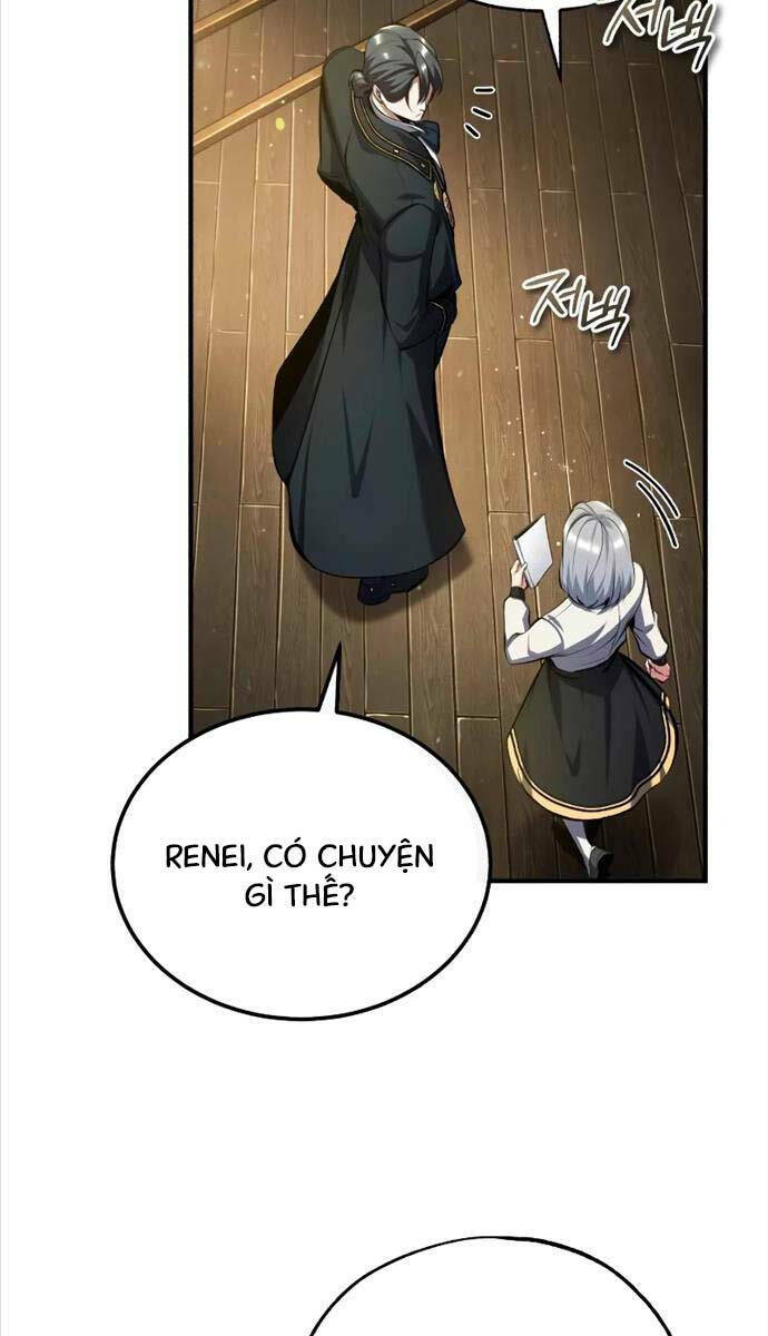 Giáo Sư Gián Điệp: Chapter 82