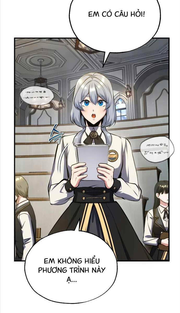 Giáo Sư Gián Điệp: Chapter 82