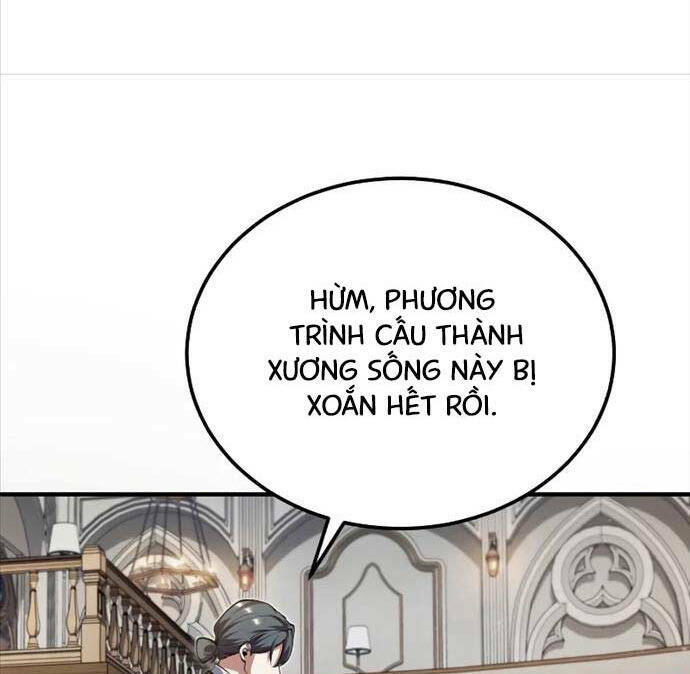 Giáo Sư Gián Điệp: Chapter 82