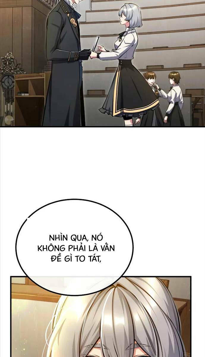 Giáo Sư Gián Điệp: Chapter 82