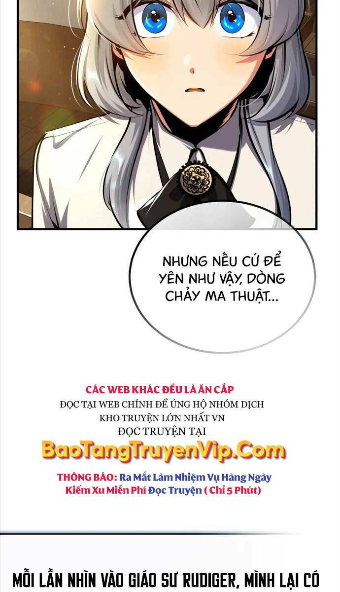 Giáo Sư Gián Điệp: Chapter 82