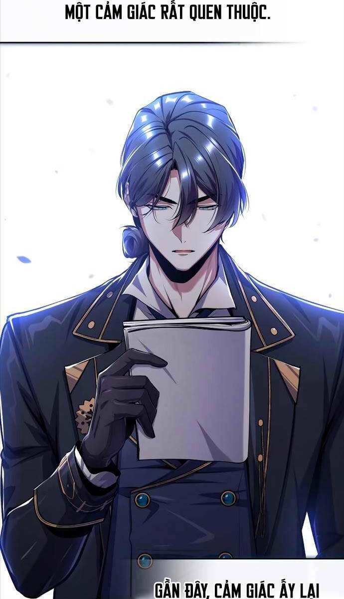 Giáo Sư Gián Điệp: Chapter 82
