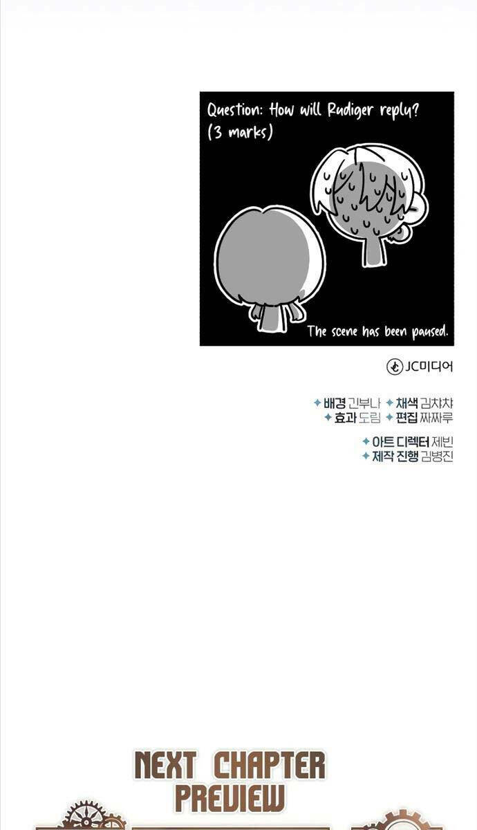 Giáo Sư Gián Điệp: Chapter 82