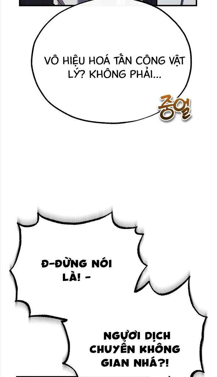 Giáo Sư Gián Điệp: Chapter 82