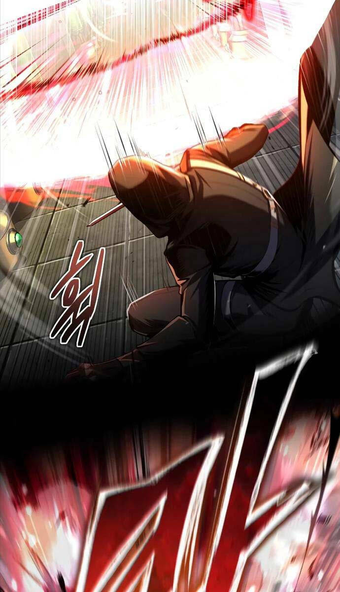 Giáo Sư Gián Điệp: Chapter 82