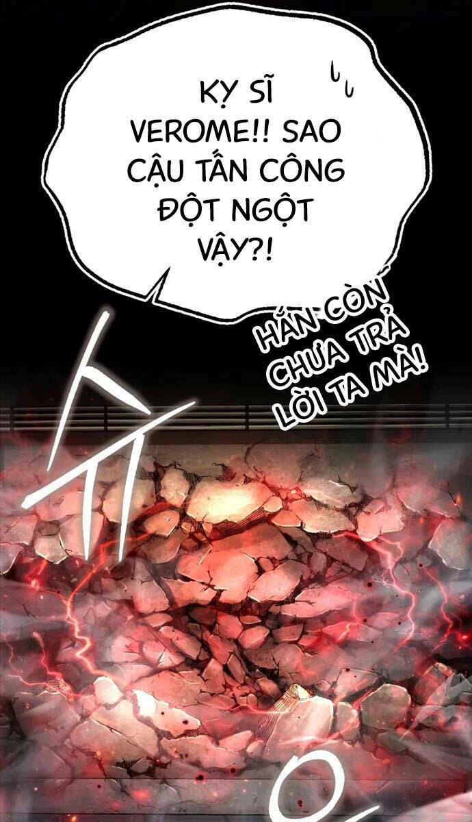 Giáo Sư Gián Điệp: Chapter 82