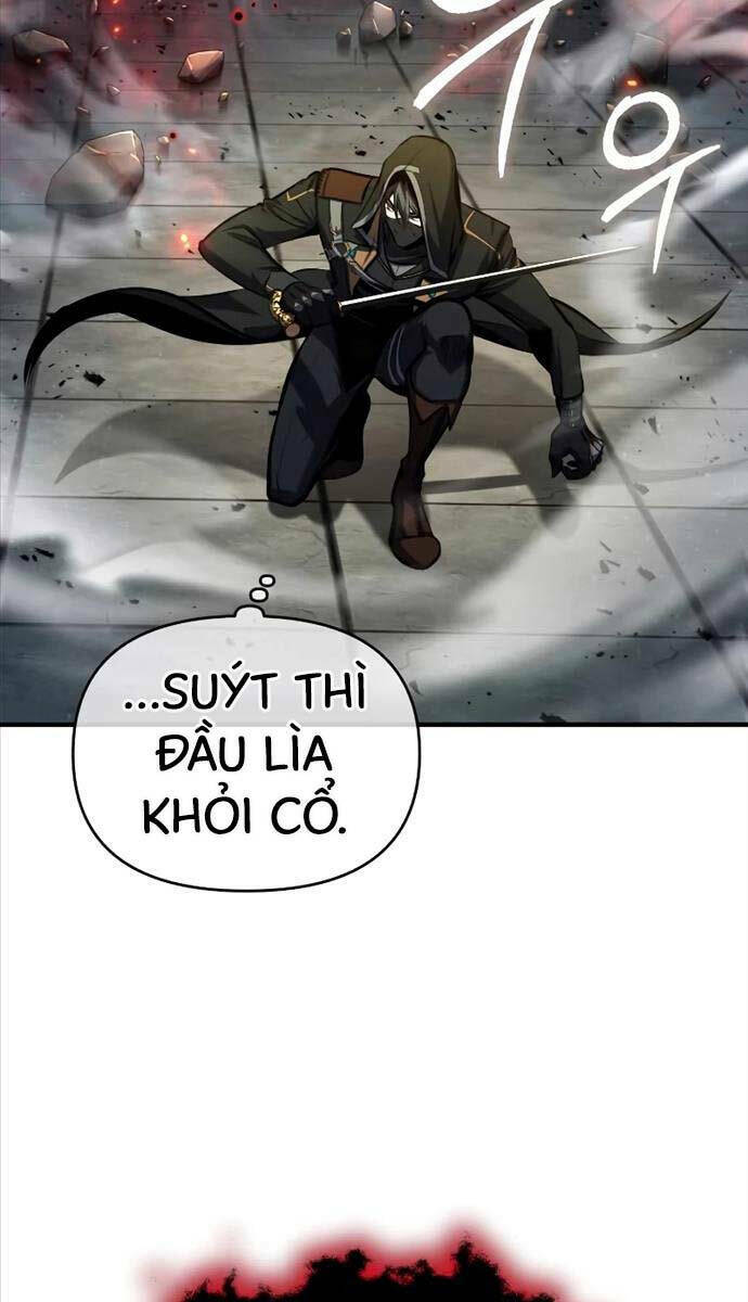 Giáo Sư Gián Điệp: Chapter 82
