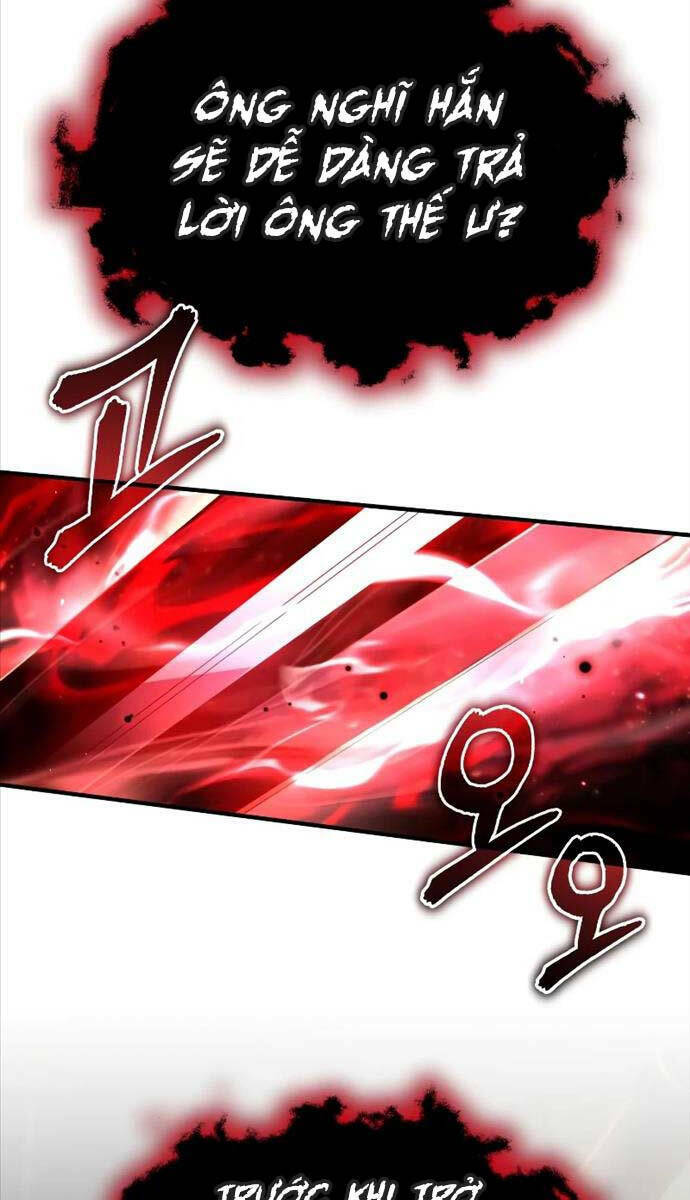Giáo Sư Gián Điệp: Chapter 82