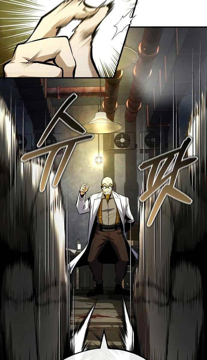 Giáo Sư Gián Điệp: Chapter 82