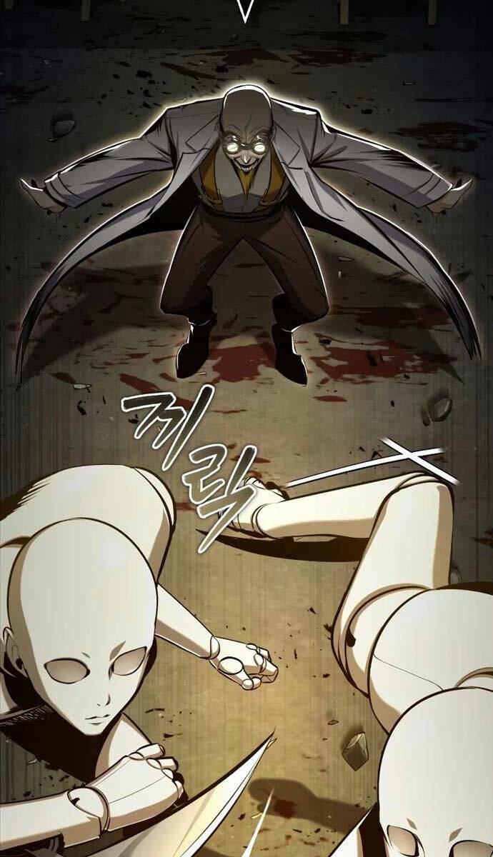 Giáo Sư Gián Điệp: Chapter 82
