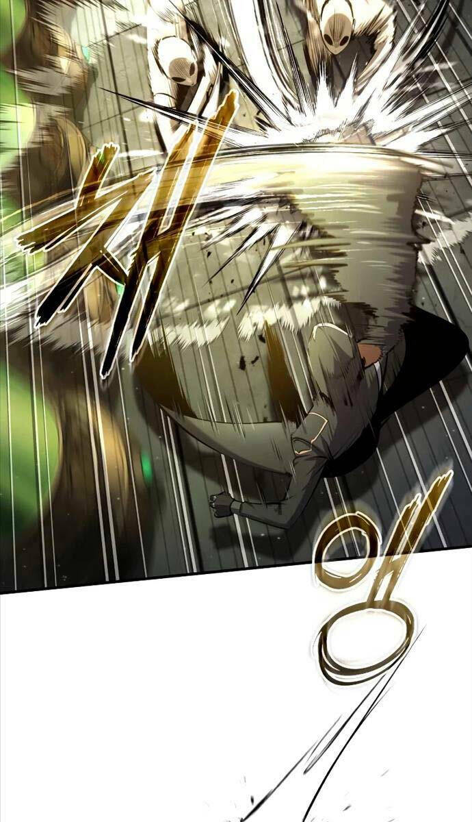 Giáo Sư Gián Điệp: Chapter 82