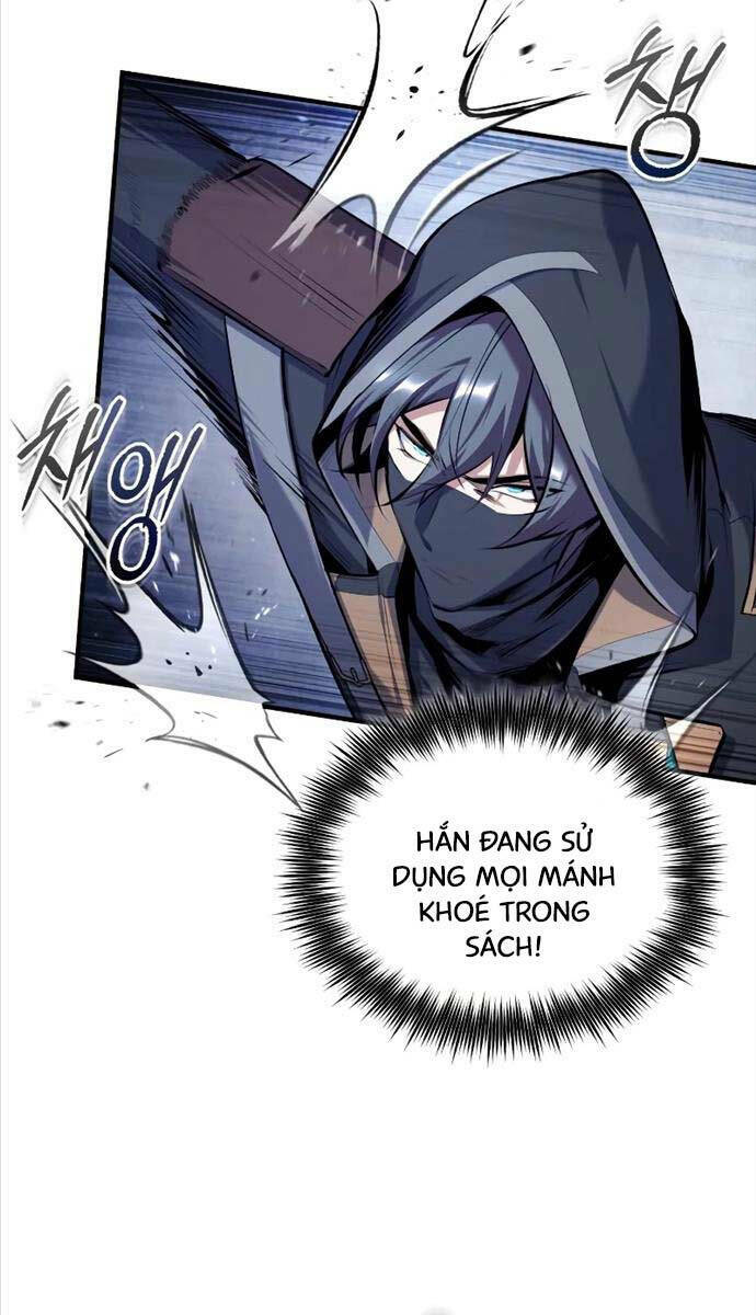 Giáo Sư Gián Điệp: Chapter 82