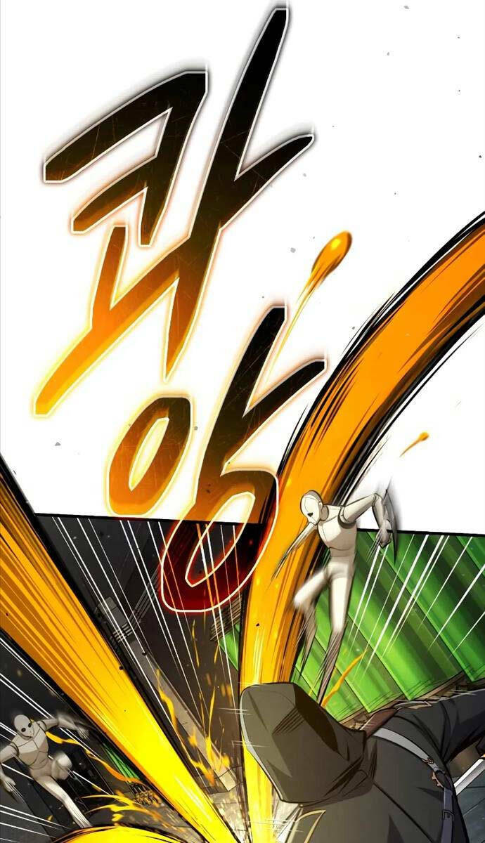 Giáo Sư Gián Điệp: Chapter 82