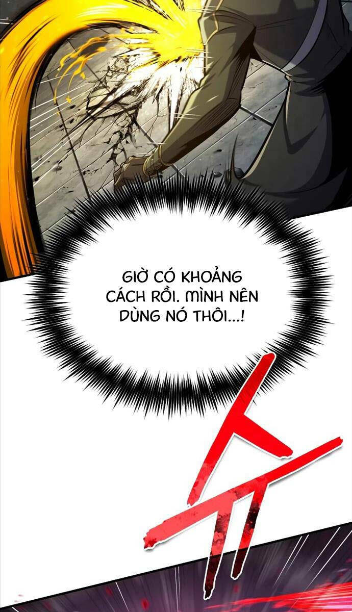 Giáo Sư Gián Điệp: Chapter 82