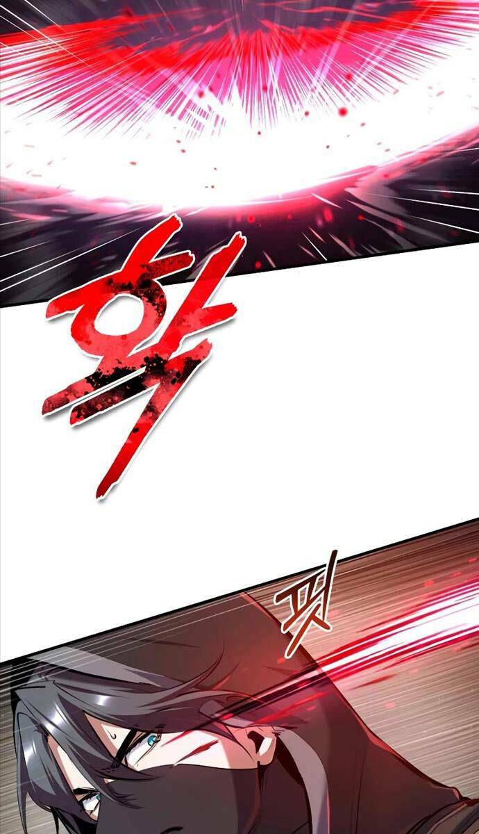 Giáo Sư Gián Điệp: Chapter 82