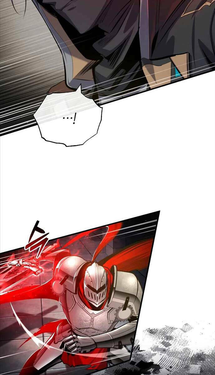 Giáo Sư Gián Điệp: Chapter 82