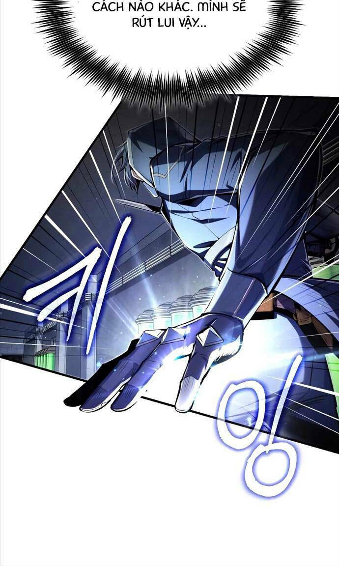Giáo Sư Gián Điệp: Chapter 82