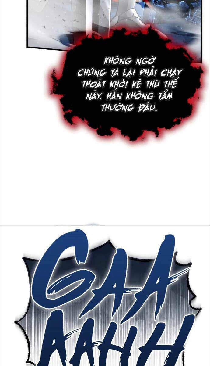 Giáo Sư Gián Điệp: Chapter 82