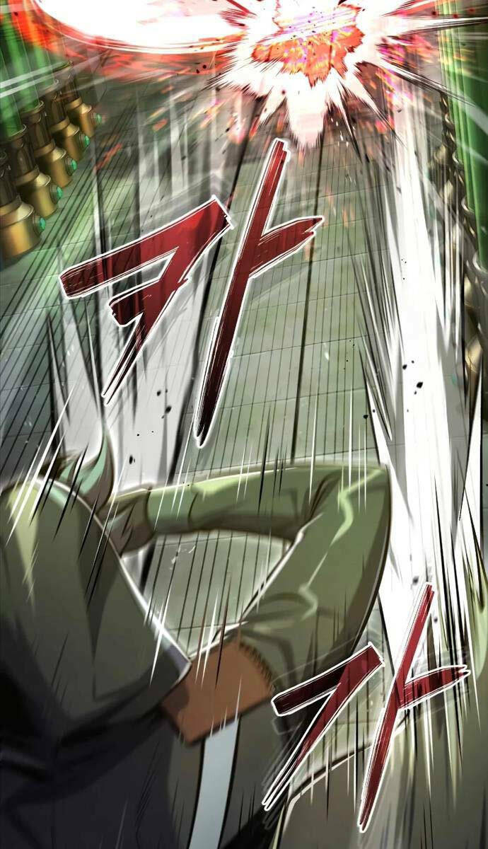 Giáo Sư Gián Điệp: Chapter 82