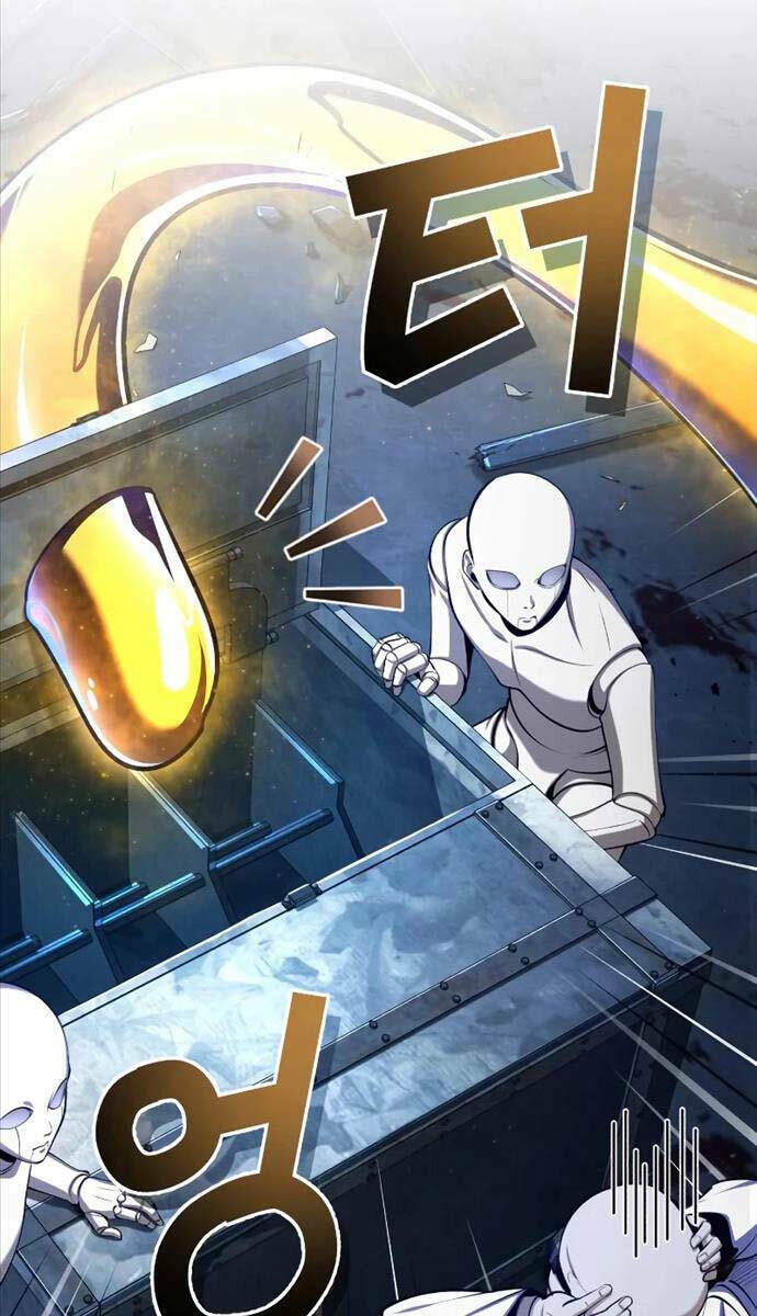 Giáo Sư Gián Điệp: Chapter 82