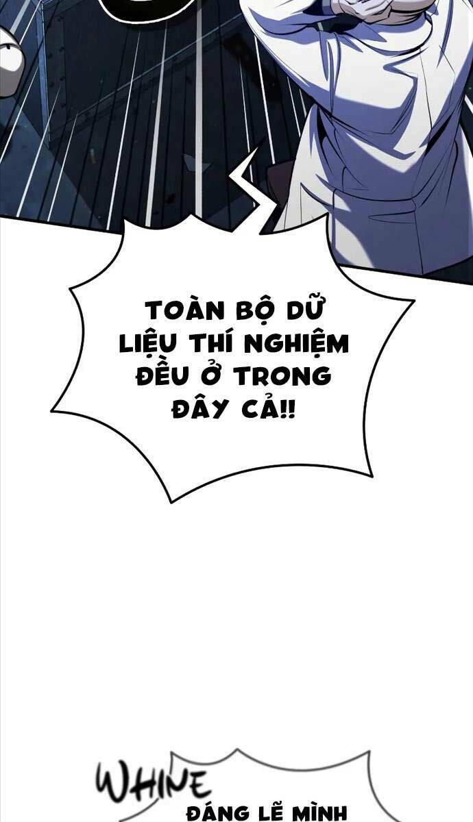 Giáo Sư Gián Điệp: Chapter 82
