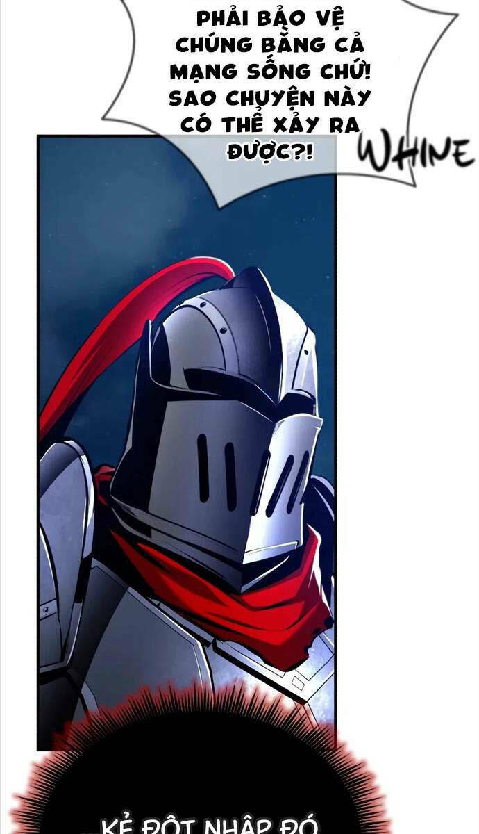 Giáo Sư Gián Điệp: Chapter 82