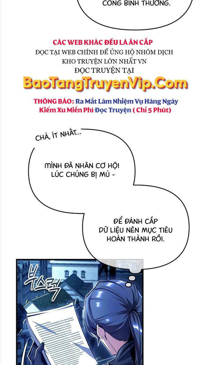 Giáo Sư Gián Điệp: Chapter 82