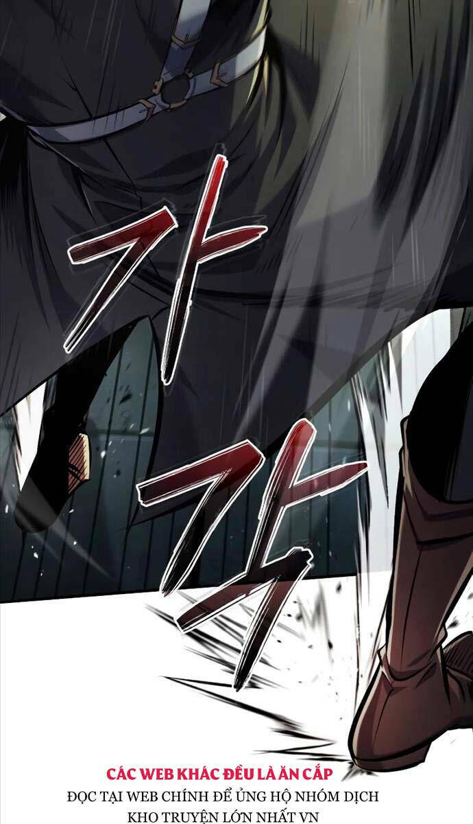 Giáo Sư Gián Điệp: Chapter 82