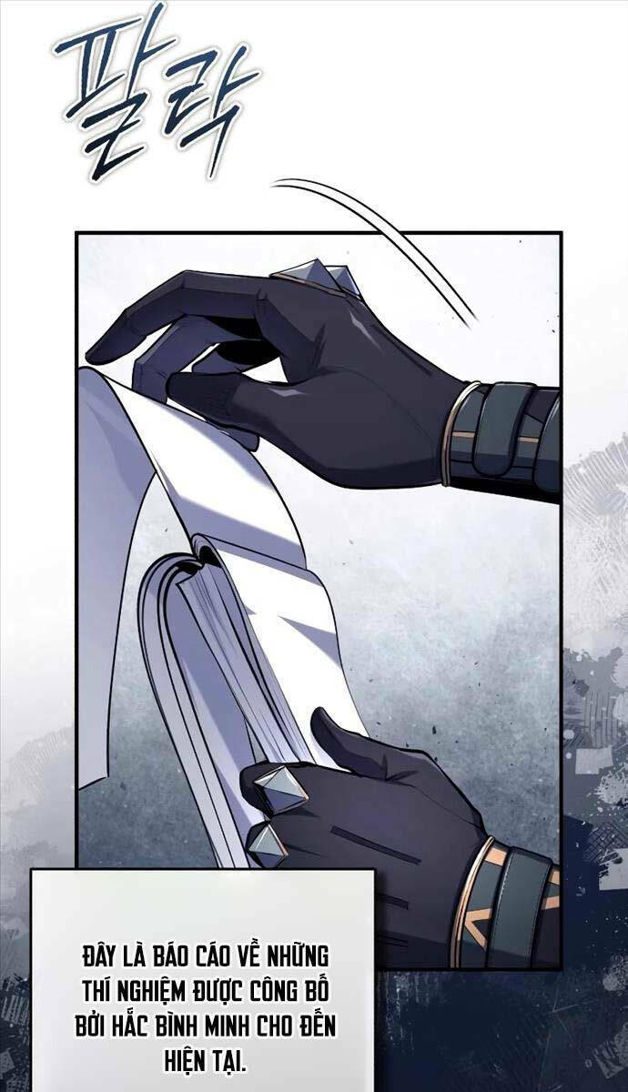 Giáo Sư Gián Điệp: Chapter 82