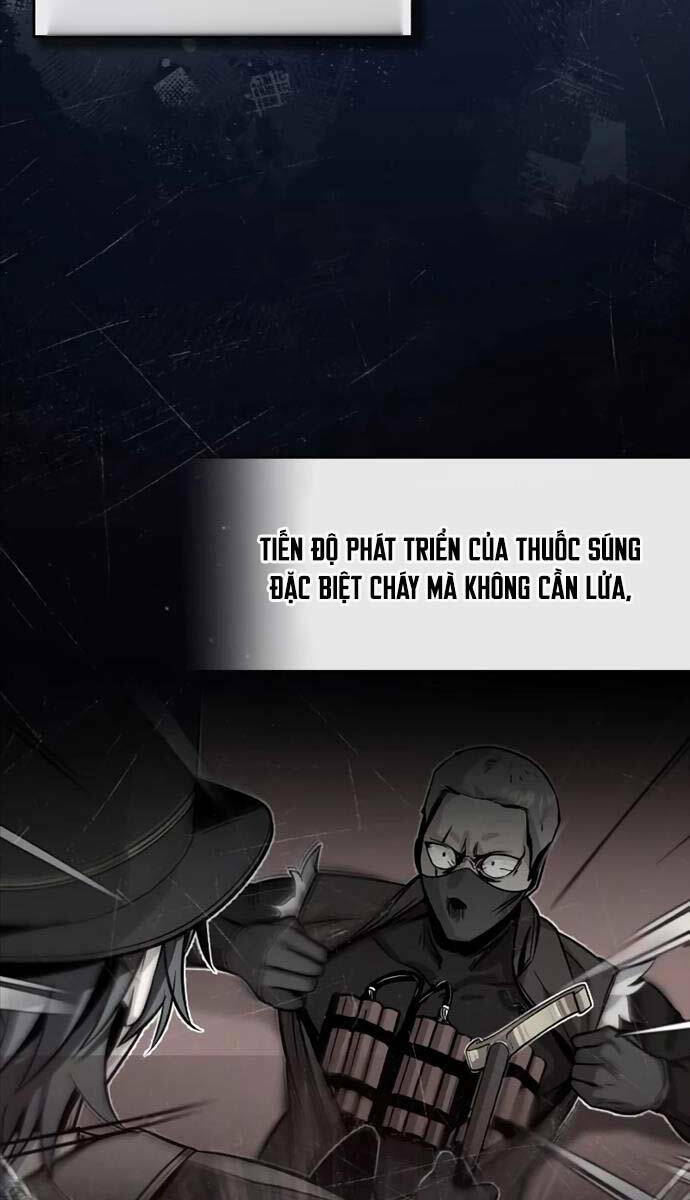 Giáo Sư Gián Điệp: Chapter 82