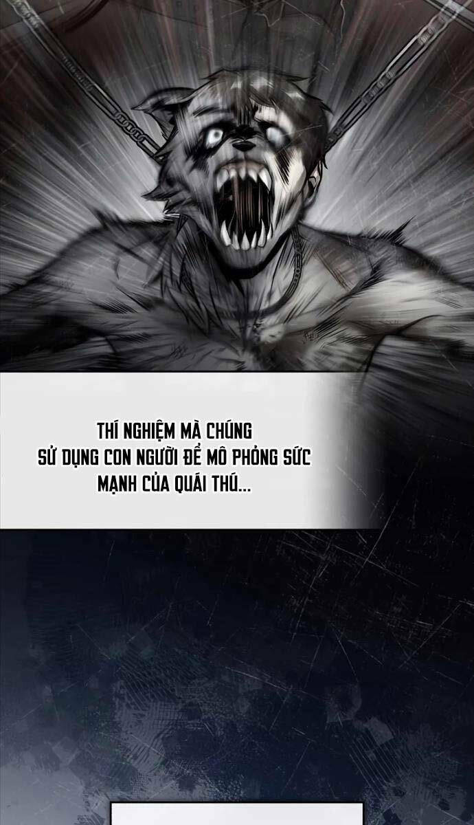 Giáo Sư Gián Điệp: Chapter 82