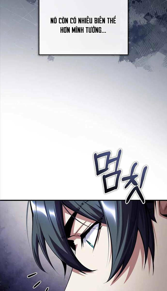 Giáo Sư Gián Điệp: Chapter 82