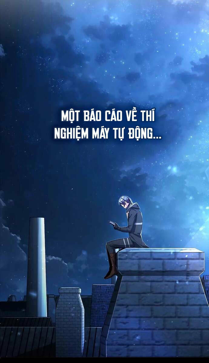 Giáo Sư Gián Điệp: Chapter 82