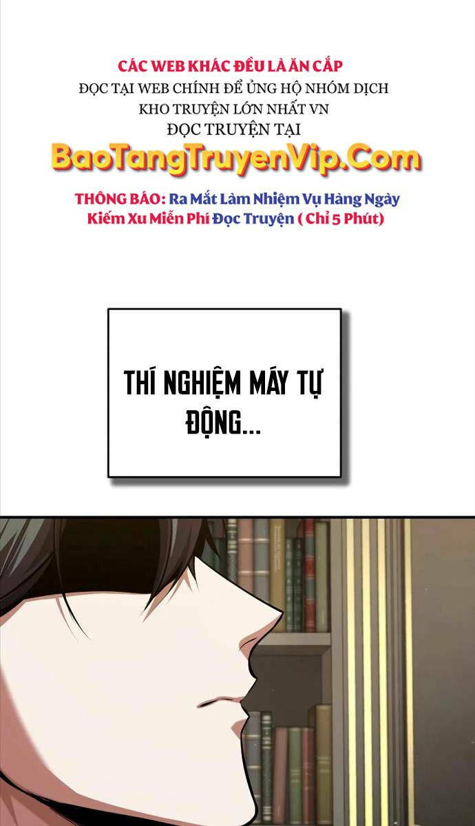 Giáo Sư Gián Điệp: Chapter 82