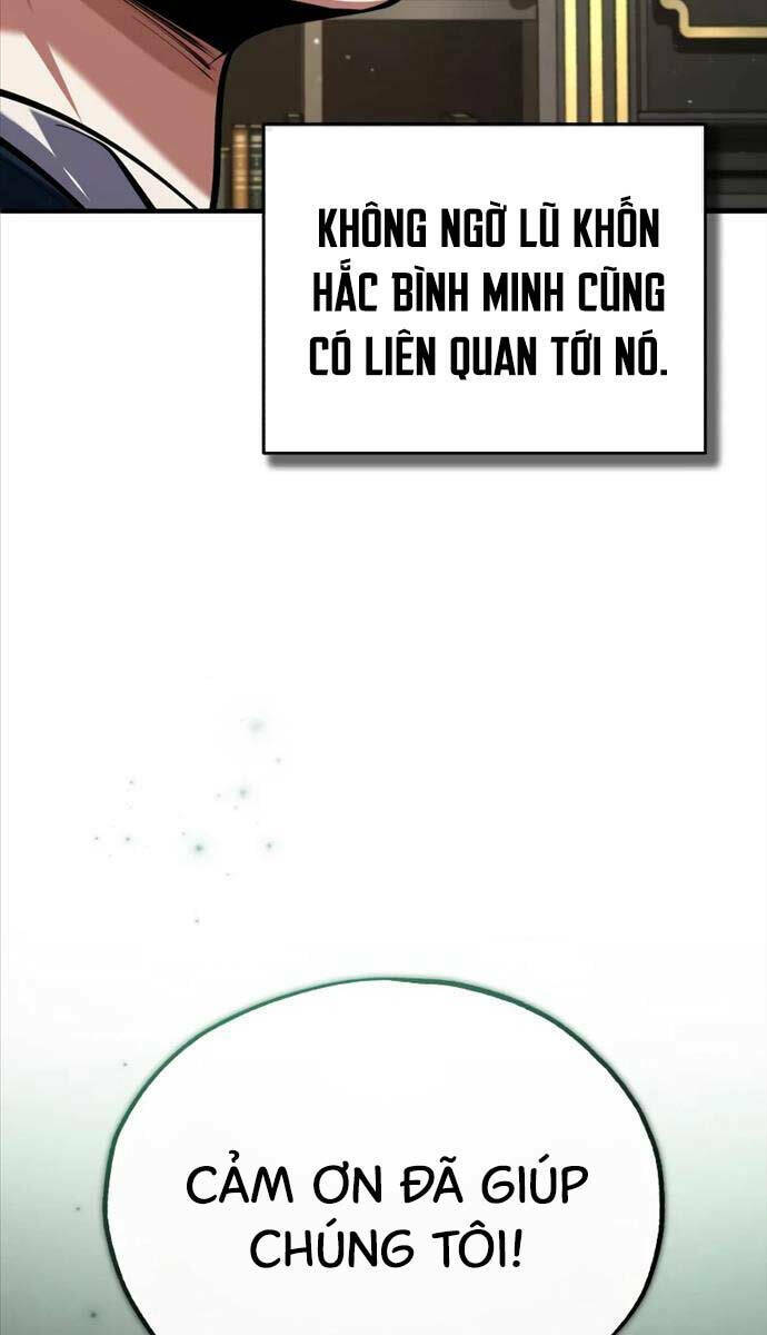 Giáo Sư Gián Điệp: Chapter 82