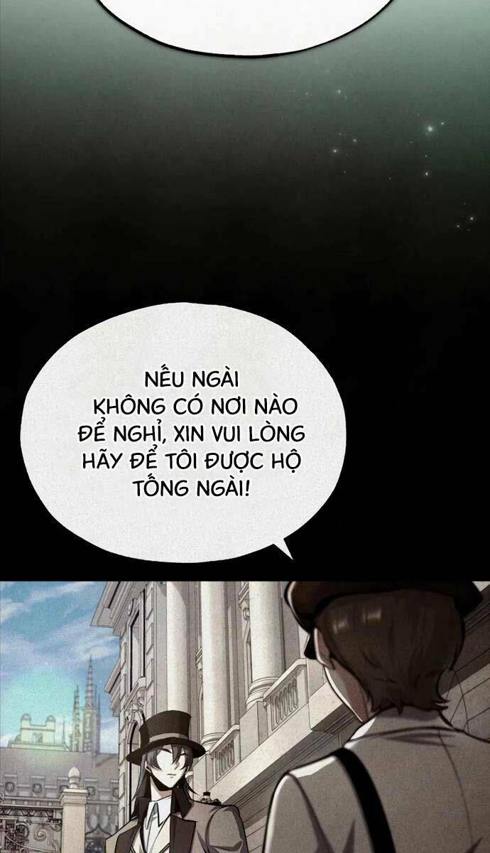 Giáo Sư Gián Điệp: Chapter 82