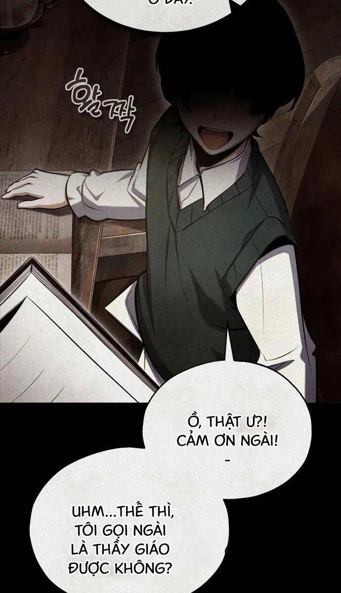Giáo Sư Gián Điệp: Chapter 82