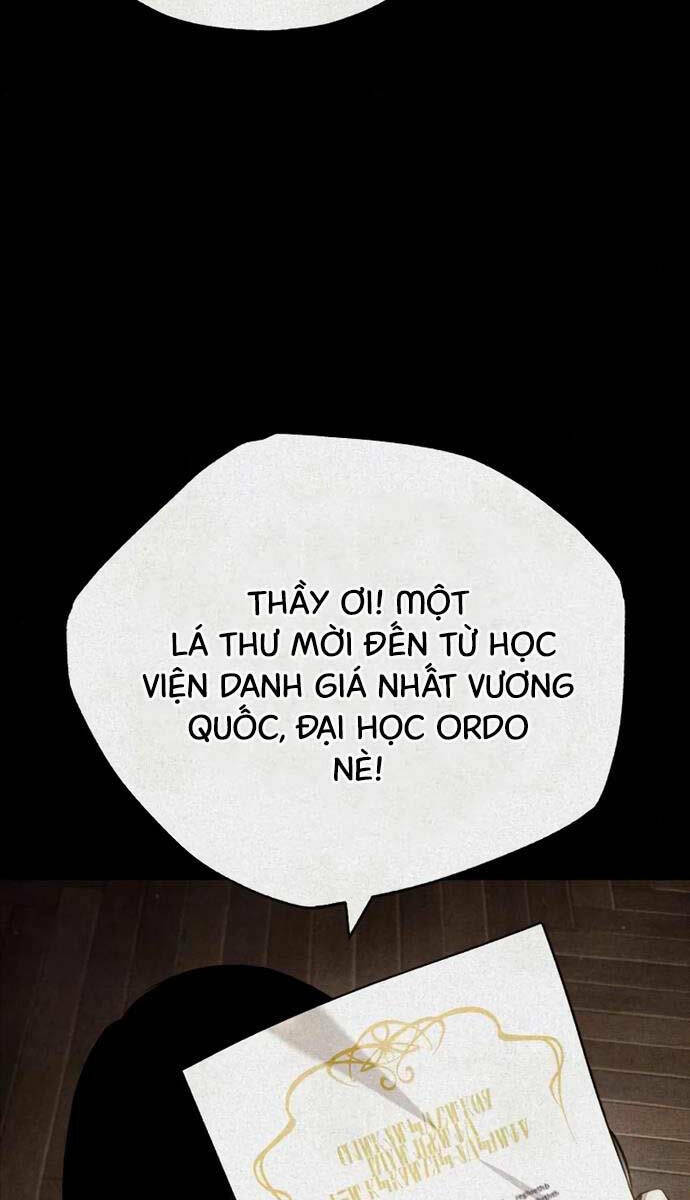 Giáo Sư Gián Điệp: Chapter 82