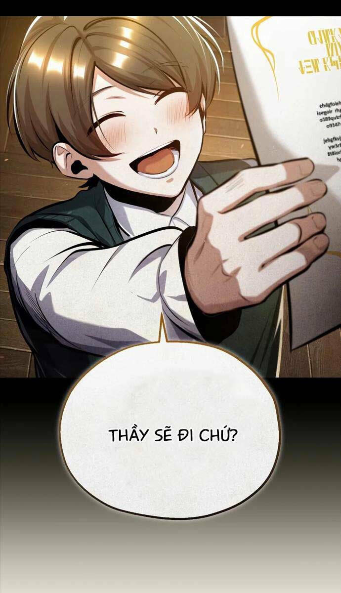 Giáo Sư Gián Điệp: Chapter 82