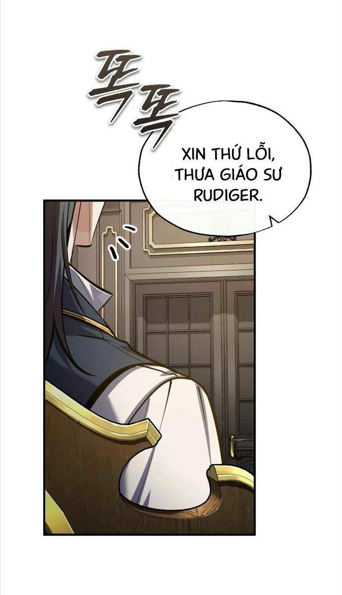Giáo Sư Gián Điệp: Chapter 82
