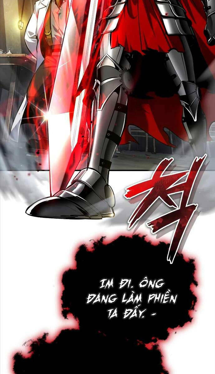 Giáo Sư Gián Điệp: Chapter 82